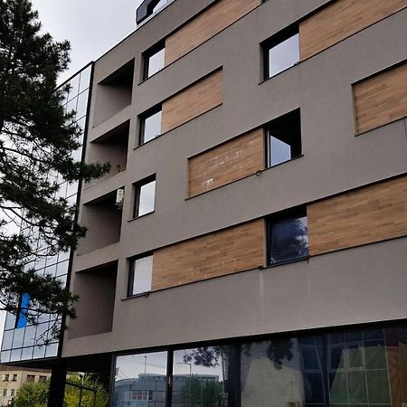 Victory Apartment Nikšić Extérieur photo