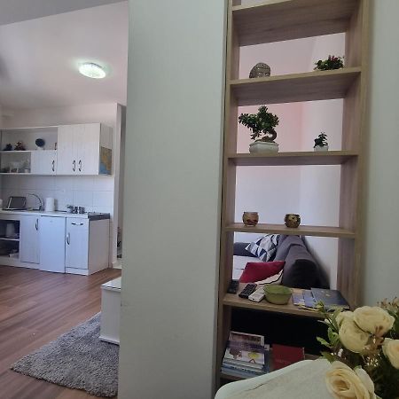 Victory Apartment Nikšić Extérieur photo