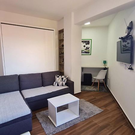 Victory Apartment Nikšić Extérieur photo
