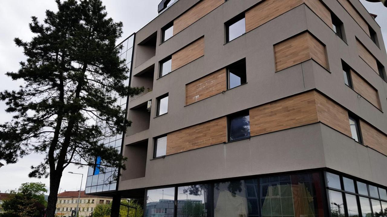 Victory Apartment Nikšić Extérieur photo