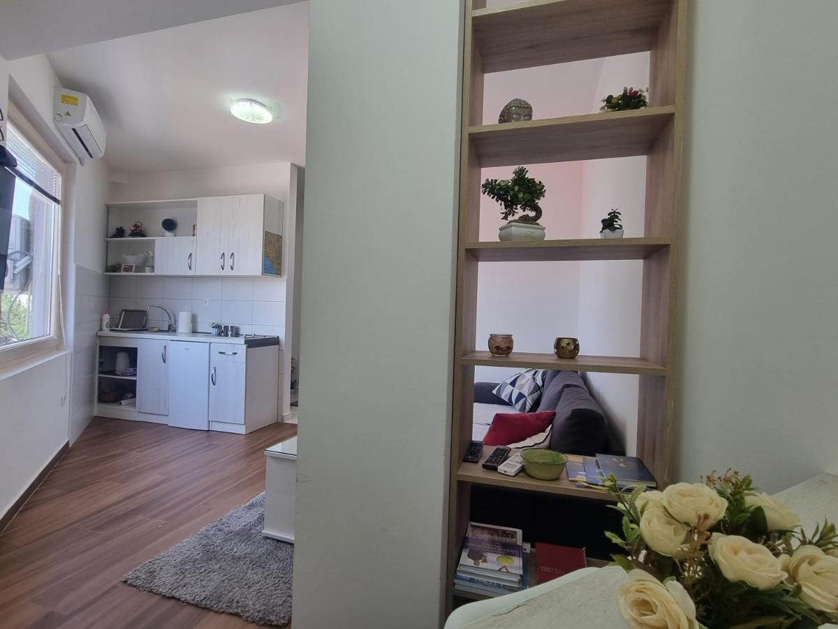Victory Apartment Nikšić Extérieur photo