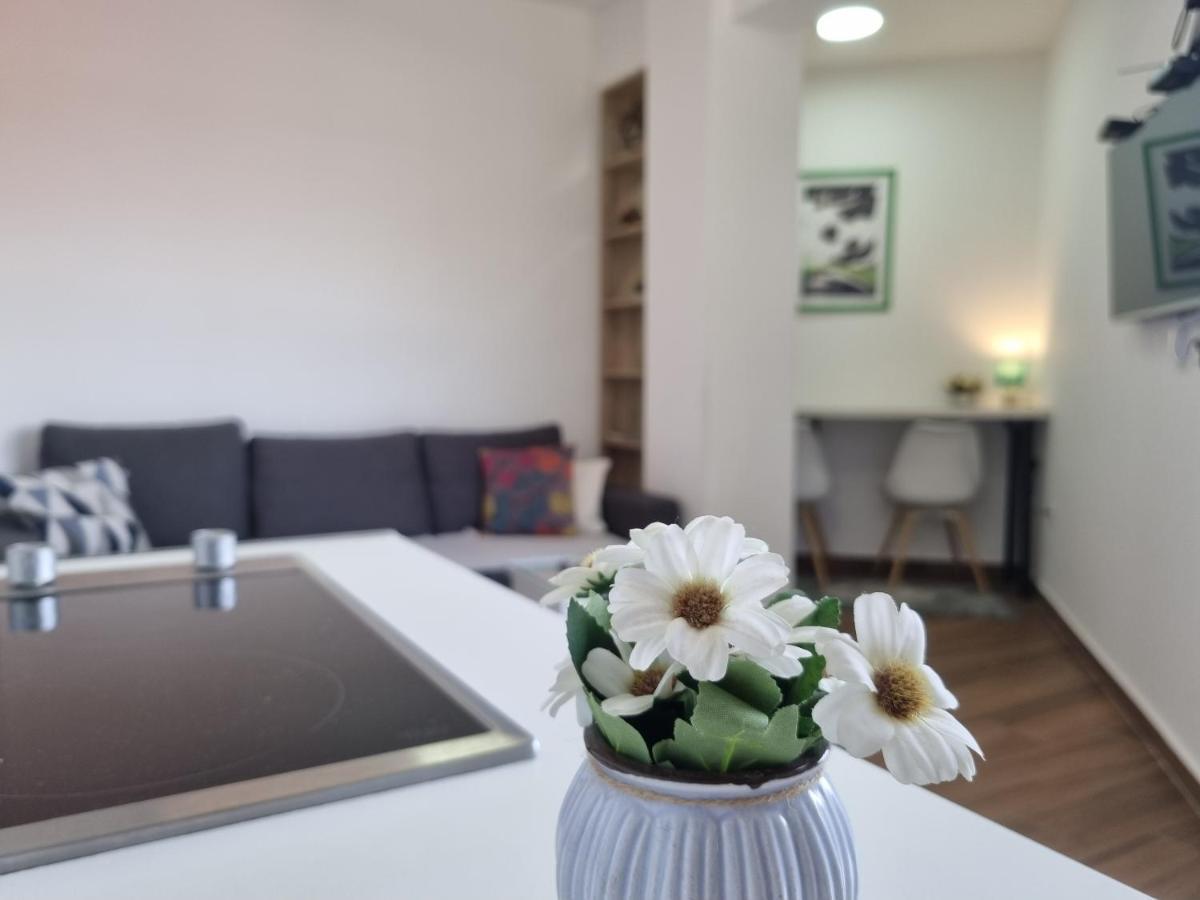 Victory Apartment Nikšić Extérieur photo