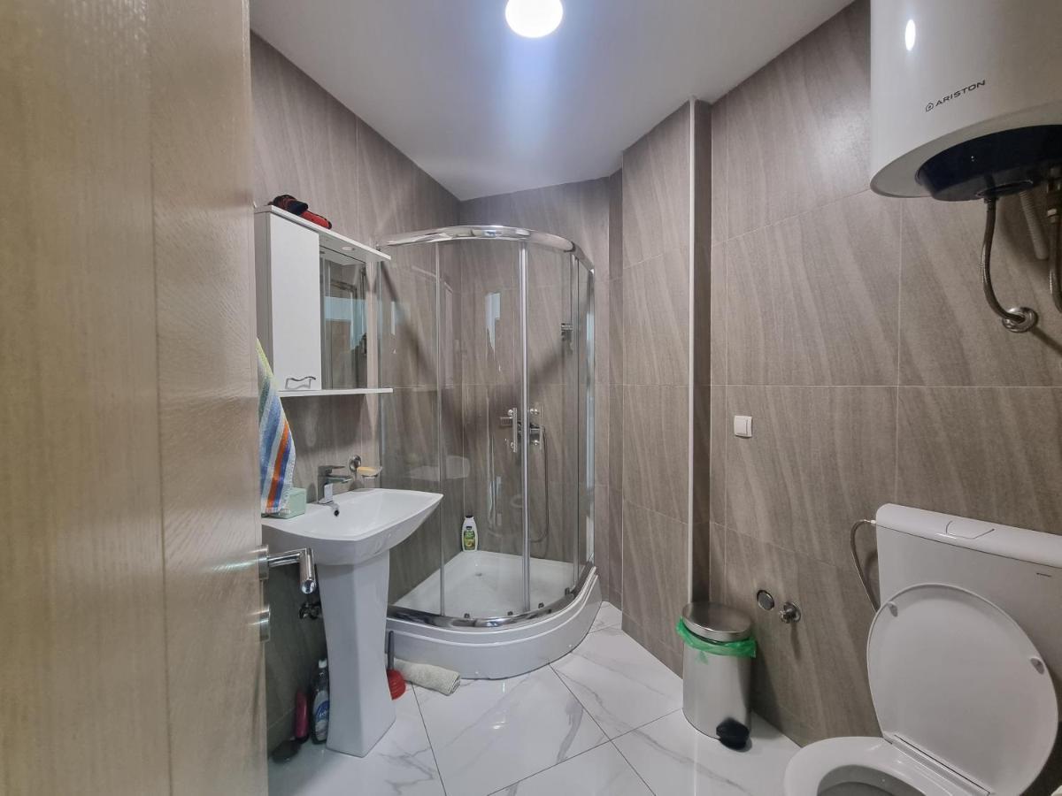 Victory Apartment Nikšić Extérieur photo