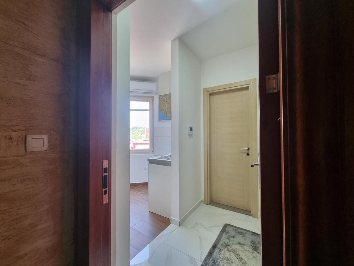 Victory Apartment Nikšić Extérieur photo