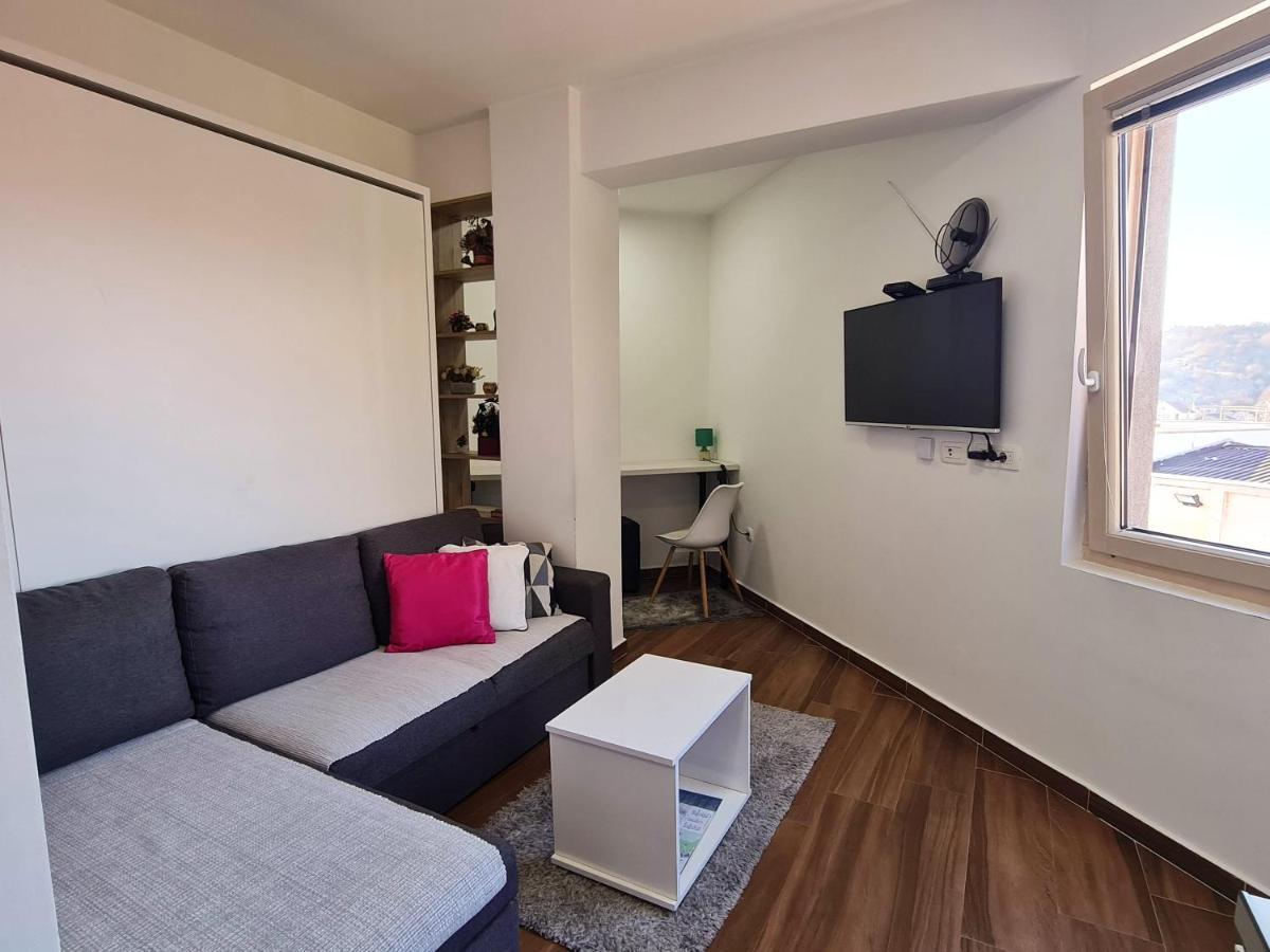 Victory Apartment Nikšić Extérieur photo