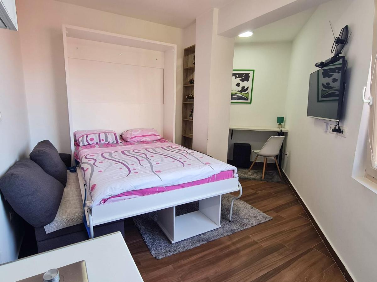 Victory Apartment Nikšić Extérieur photo