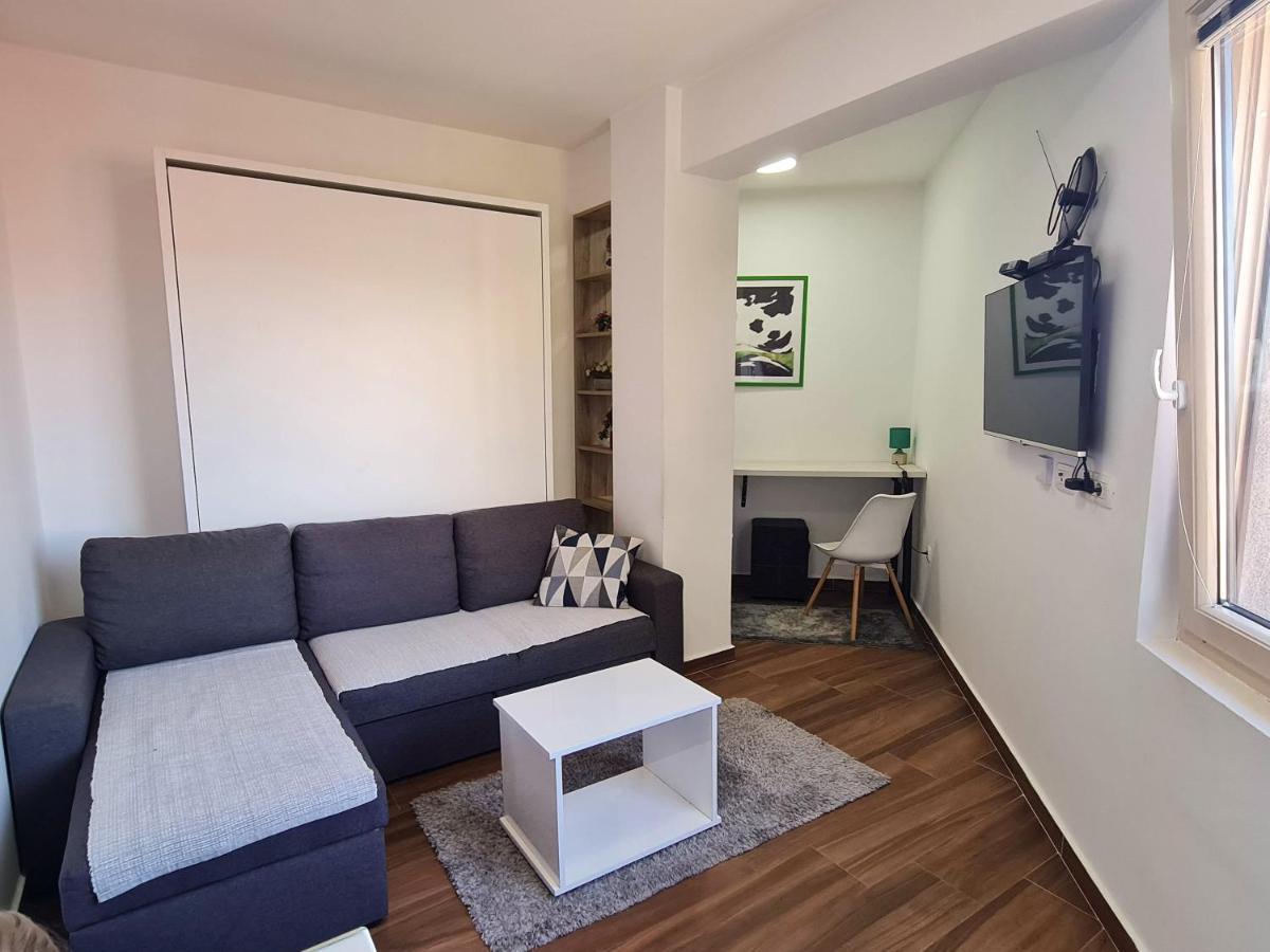 Victory Apartment Nikšić Extérieur photo